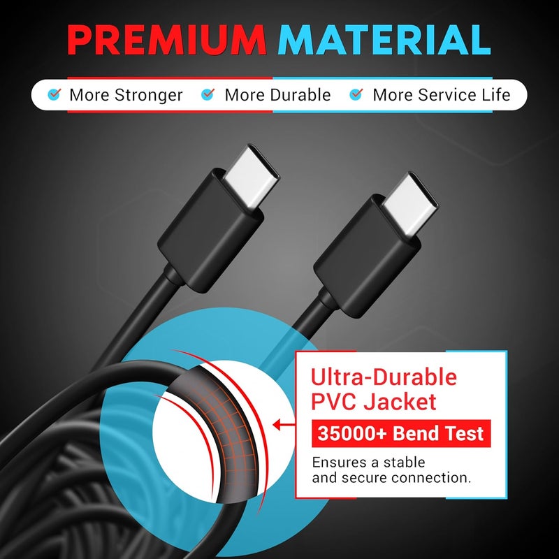 ROVE Ultimate 9M Rear Camera Cable for R2-4K Dual - Image 2